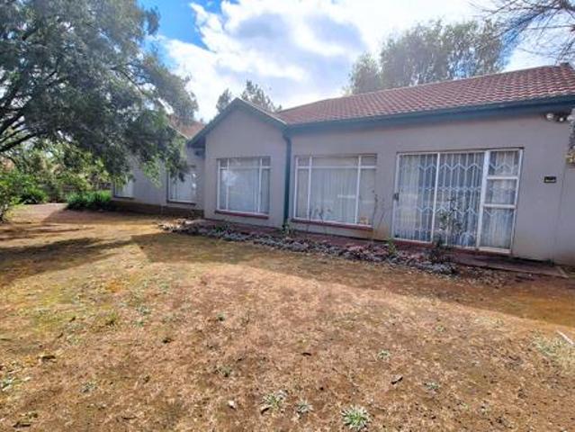House for sale in Sedibeng, Gauteng
