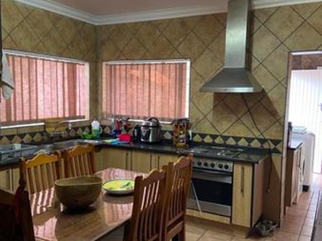 House for sale in Sedibeng, Gauteng