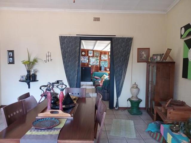 House for sale in Sedibeng, Gauteng