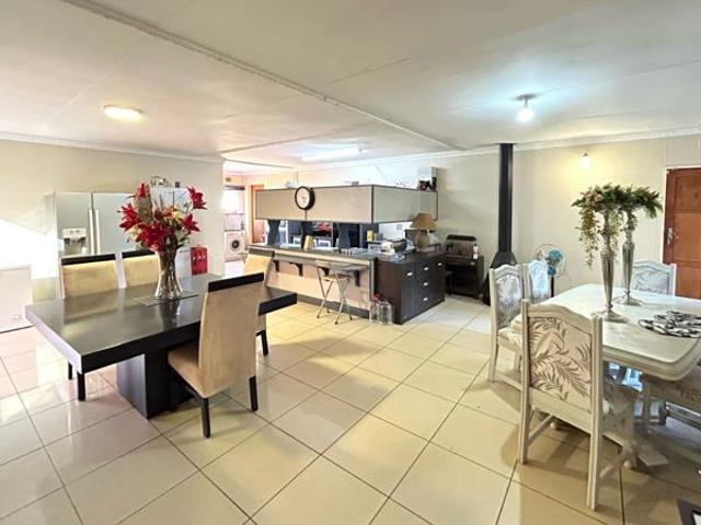House for rent in Seshego, Limpopo