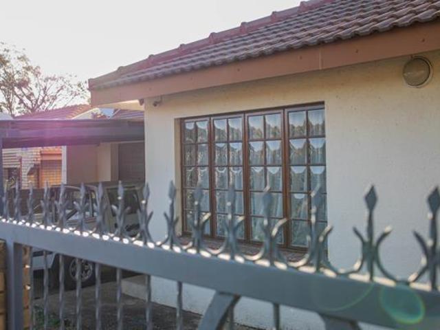 House for sale in Seshego, Limpopo
