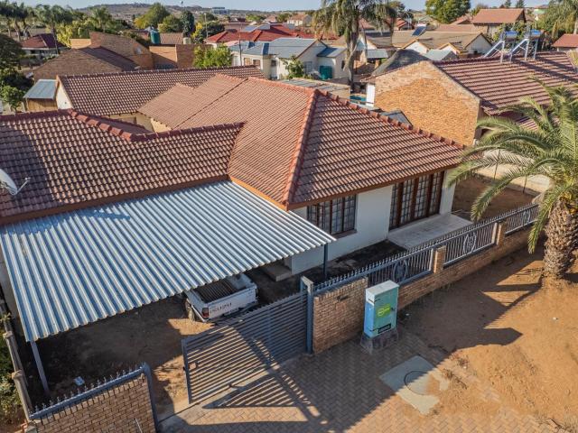 House for sale in Seshego, Limpopo
