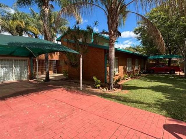 House for rent in Seshego, Limpopo