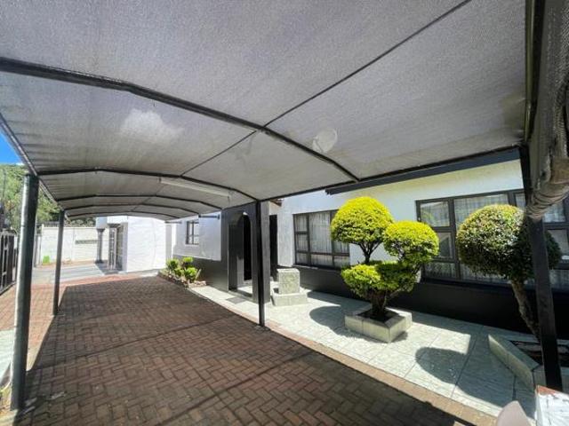 House for sale in Seshego, Limpopo