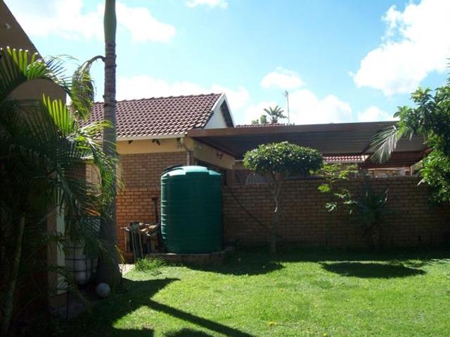 House for sale in Seshego, Limpopo