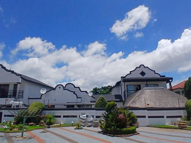 House for sale in Seshego, Limpopo