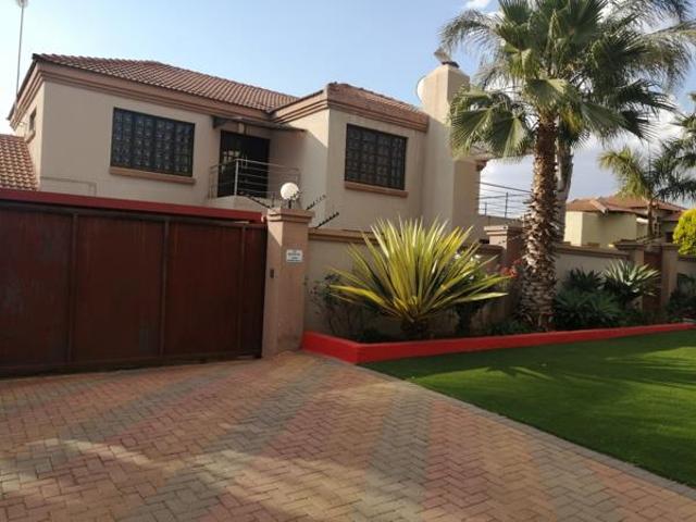 House for sale in Seshego, Limpopo
