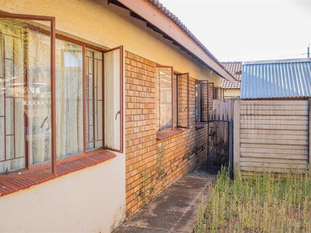 House for sale in Seshego, Limpopo