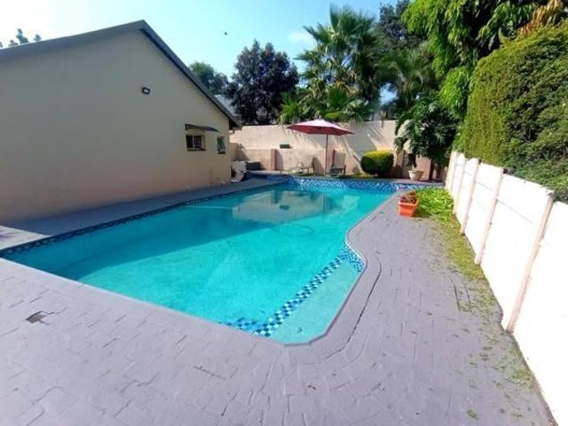 House for rent in Pretoria, Gauteng