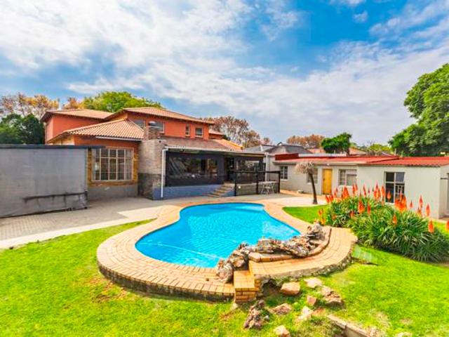House for sale in Westonaria, Gauteng