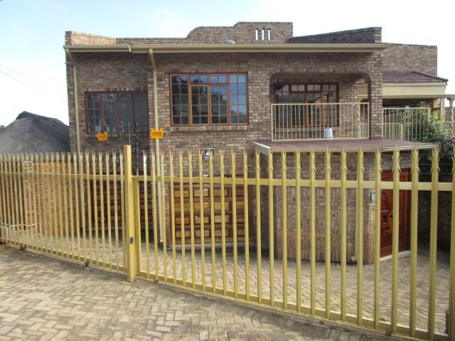 House for rent in Nooitgedacht, Gauteng