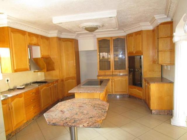 House for rent in Nooitgedacht, Gauteng