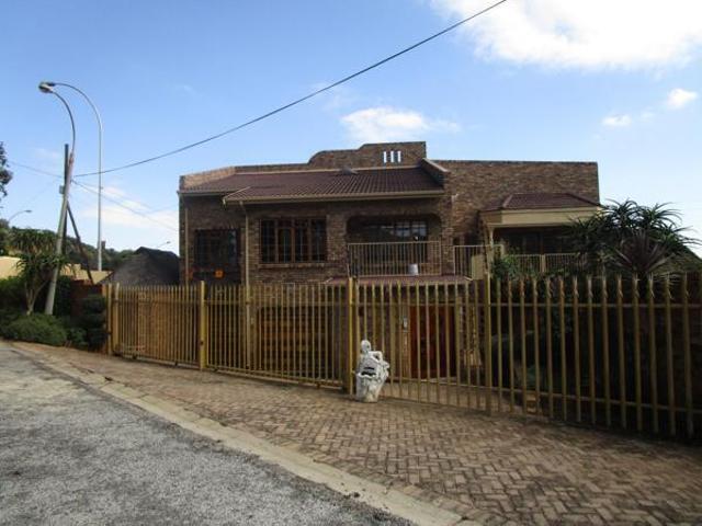 House for rent in Nooitgedacht, Gauteng