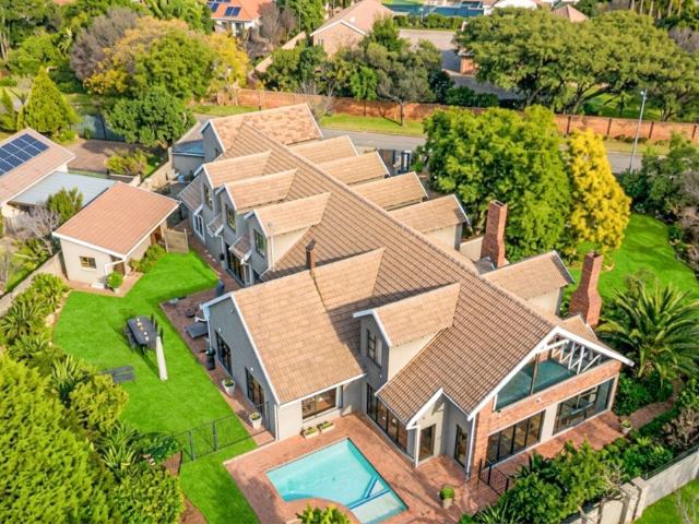House for sale in Nooitgedacht, Gauteng