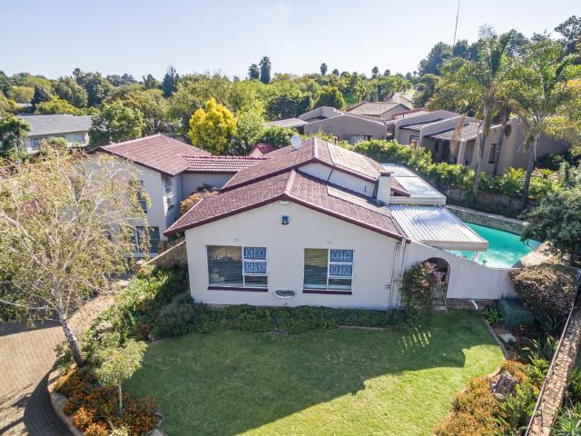 House for sale in Nooitgedacht, Gauteng