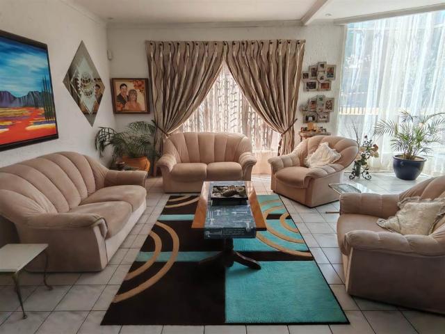 House for sale in Westonaria, Gauteng
