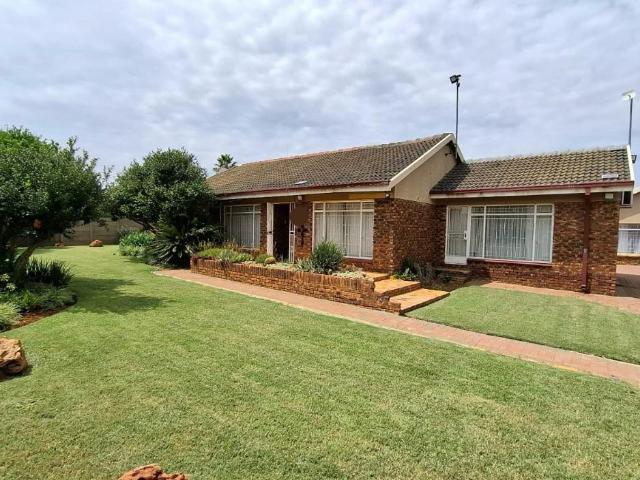 House for sale in Fochville, Gauteng
