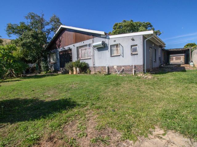 House for sale in Amathole District Municipality, Eastern Cape