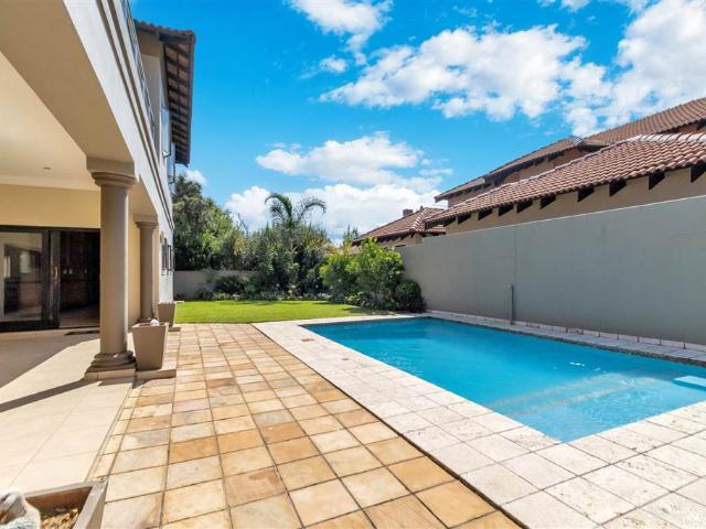 House for rent in Johannesburg
