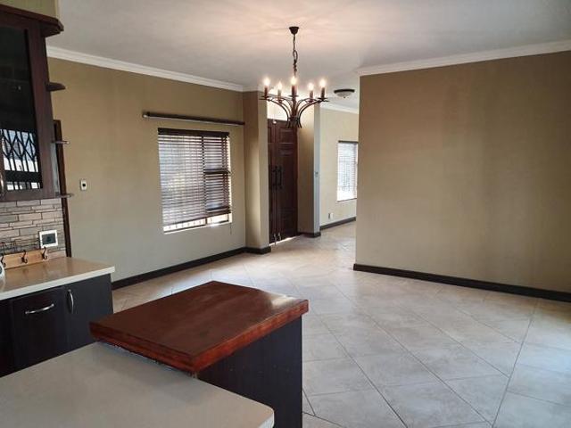 House for rent in Vosloorus, Gauteng