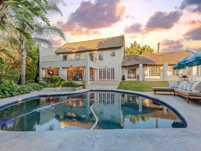House for sale in Sandton House for sale in Sandton