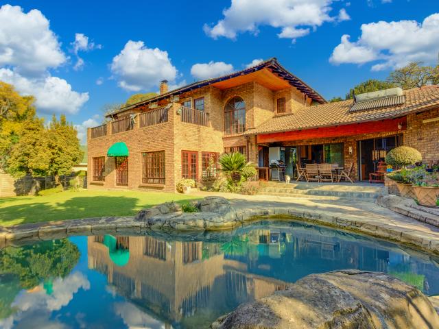 House for sale in Sandton House for sale in Sandton