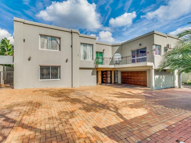 House for sale in Alexandra, Gauteng