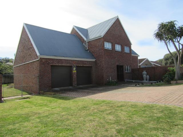 House for rent in Groot Brak Rivier, Western Cape