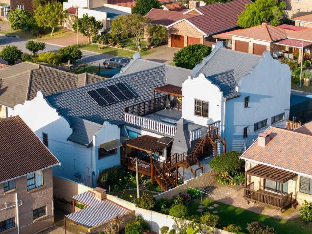 House for sale in Groot Brak Rivier, Western Cape