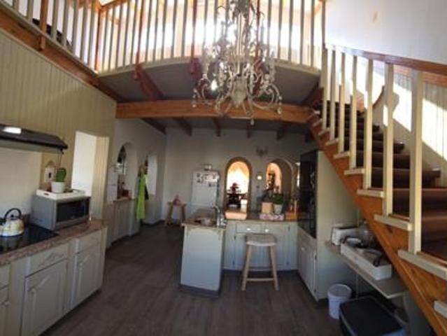 House for sale in Frankfort, Free State