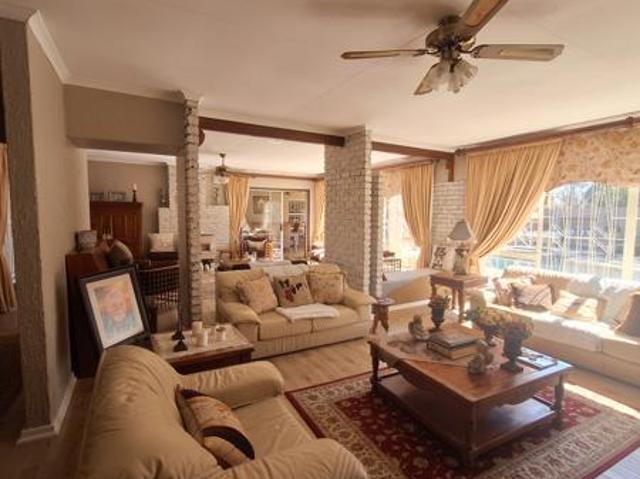 House for sale in Frankfort, Free State