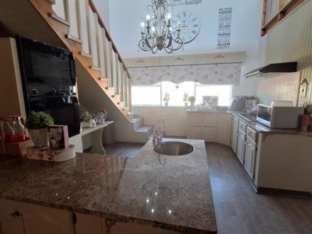 House for sale in Frankfort, Free State