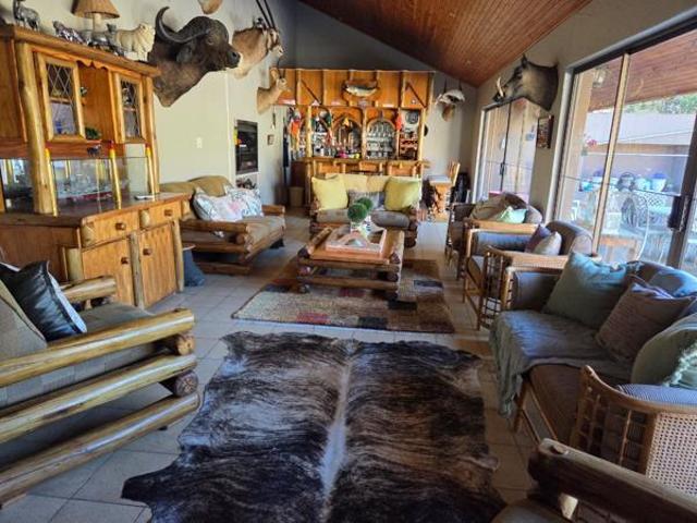 House for sale in Frankfort, Free State