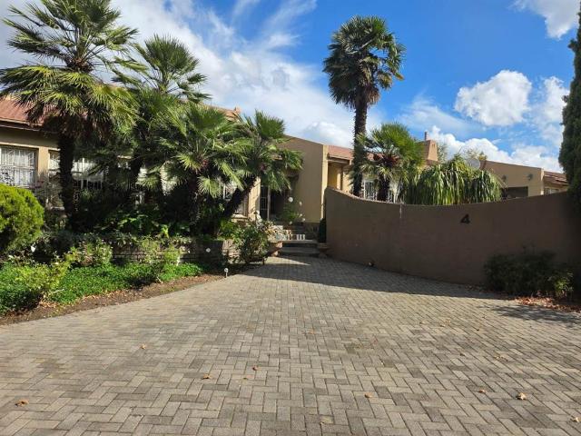 House for sale in Frankfort, Free State