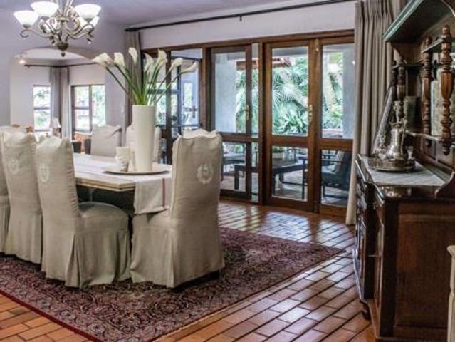 House for sale in Frankfort, Free State