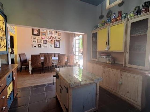 House for sale in Frankfort, Free State