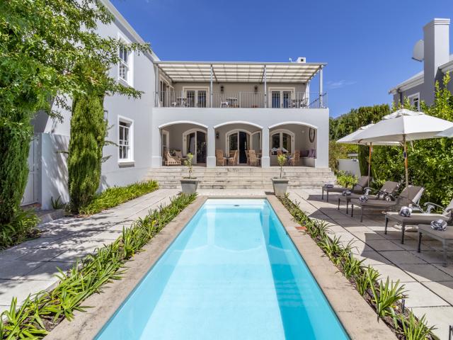 House for rent in Pniel, Western Cape