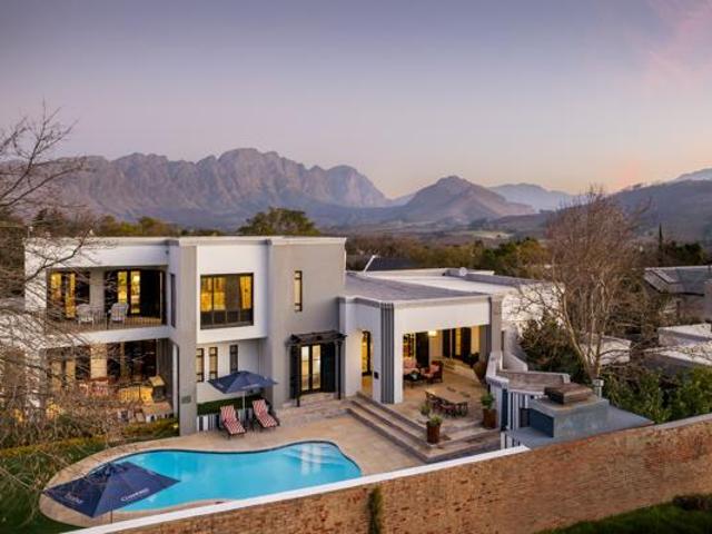 House for sale in Durbanville, Western Cape