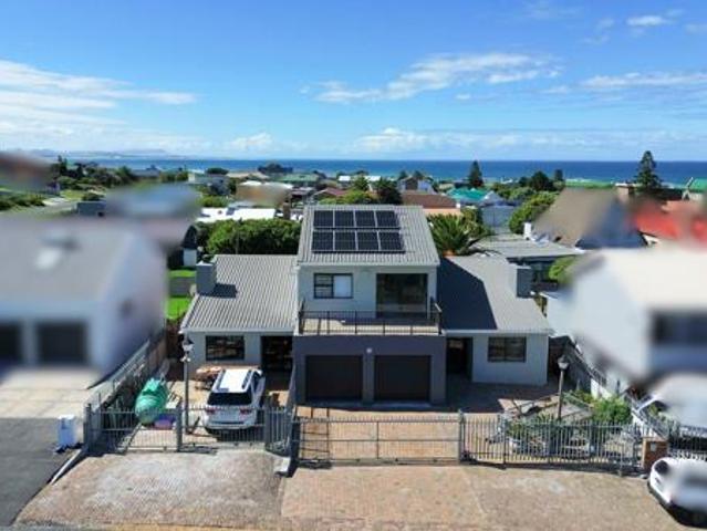House for sale in Western Cape