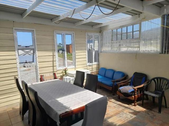 House for sale in Western Cape