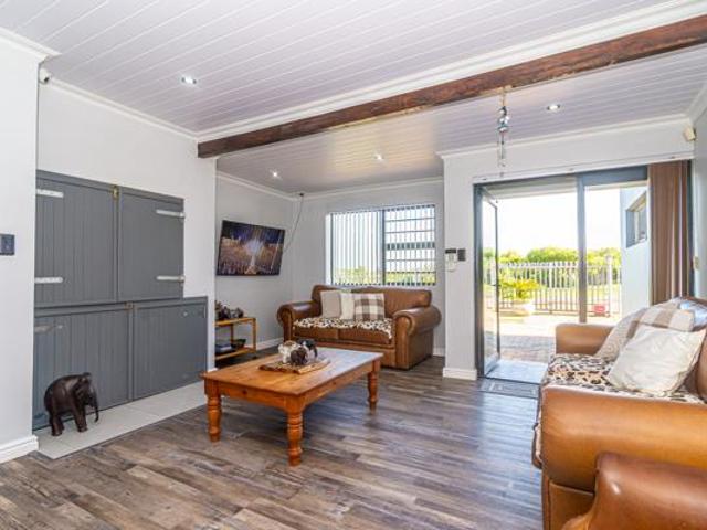 House for sale in Western Cape