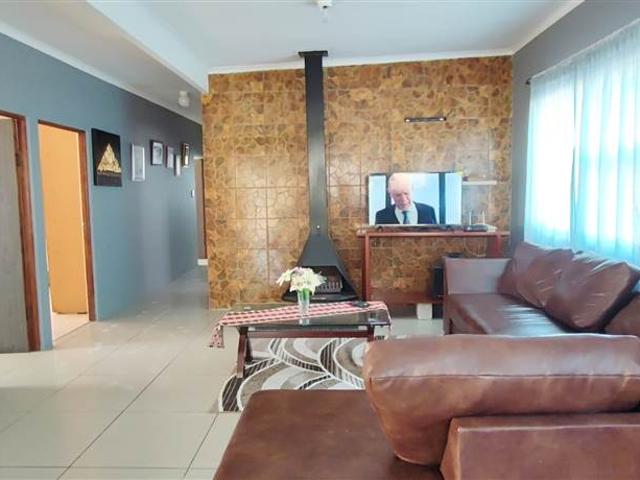 House for sale in Western Cape