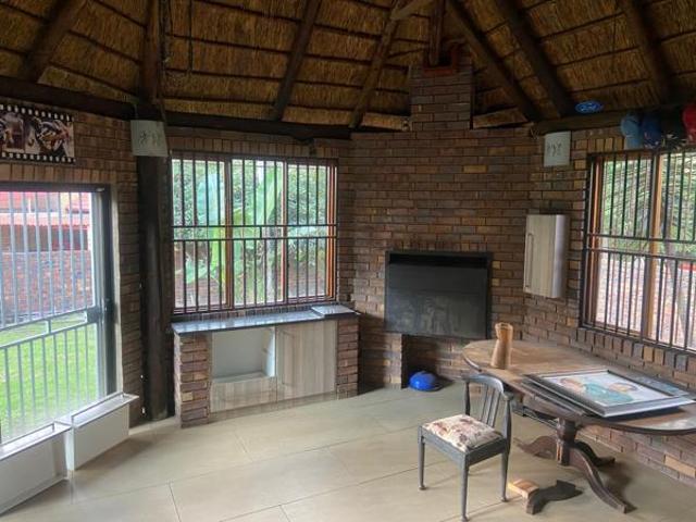 House for sale in Witbank, Mpumalanga