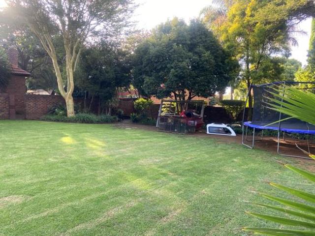 House for sale in Witbank, Mpumalanga