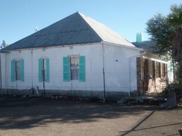 House for sale in Karoo Hoogland, Northern Cape