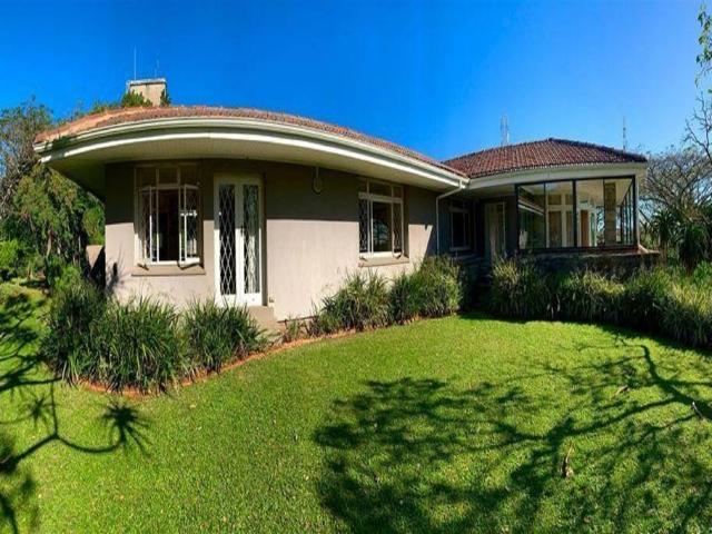House for sale in Ugu District Municipality, Kwazulu-natal