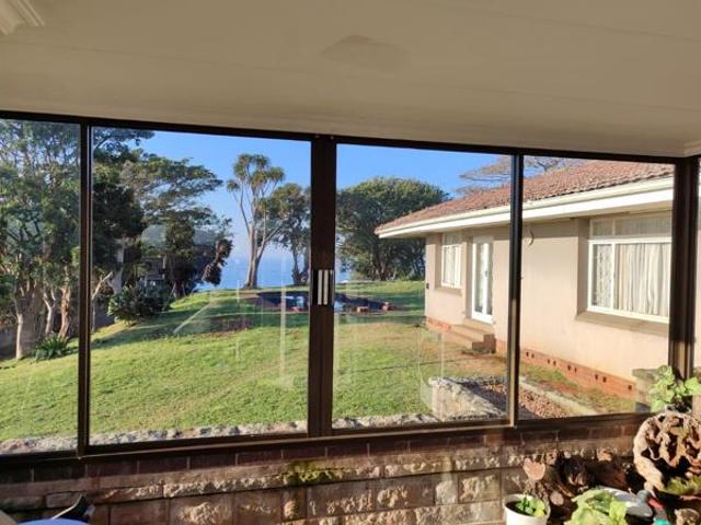 House for rent in Ugu District Municipality, Kwazulu-natal
