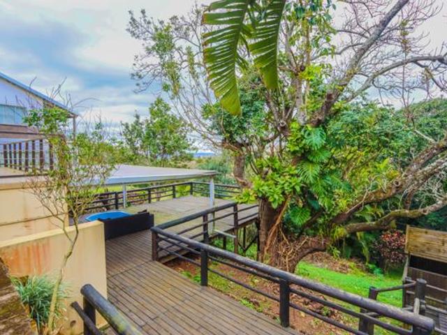 House for sale in Ugu District Municipality, Kwazulu-natal