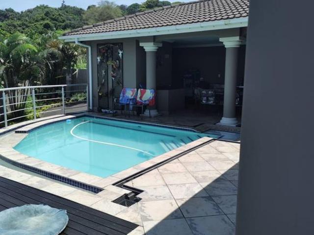 House for sale in Ugu District Municipality, Kwazulu-natal