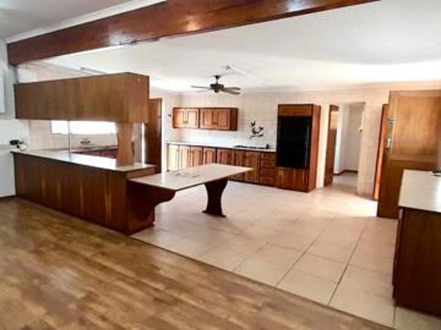 House for rent in Klerksdorp, Matlosana Local Municipality